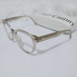 Juicy Couture Eyeglass Frames 608/S